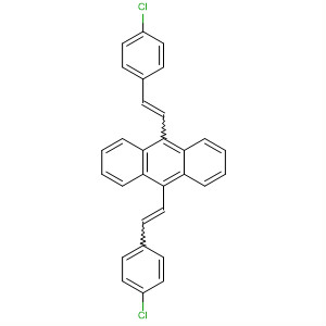 CAS No 60949-07-7  Molecular Structure