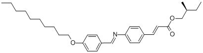 CAS No 60951-46-4  Molecular Structure