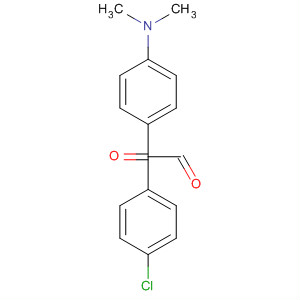 CAS No 60955-65-9  Molecular Structure