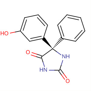 Cas Number: 60966-16-7  Molecular Structure