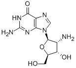 CAS No 60966-26-9  Molecular Structure