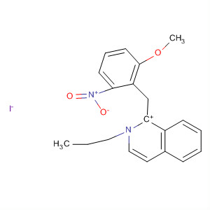 CAS No 60967-79-5  Molecular Structure