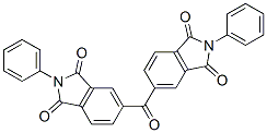 CAS No 6097-13-8  Molecular Structure