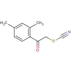 CAS No 6097-20-7  Molecular Structure