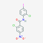 Cas Number: 6097-77-4  Molecular Structure