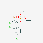 CAS No 60971-95-1  Molecular Structure