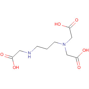 CAS No 60972-23-8  Molecular Structure