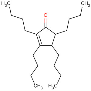 CAS No 60973-26-4  Molecular Structure