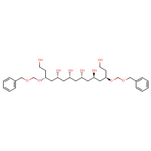 CAS No 609769-12-2  Molecular Structure