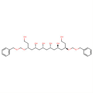 Cas Number: 609769-12-2  Molecular Structure