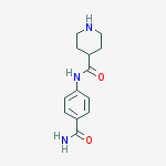 CAS No 609780-49-6  Molecular Structure