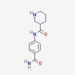 CAS No 609780-68-9  Molecular Structure