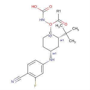 CAS No 609788-16-1  Molecular Structure