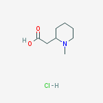 CAS No 60979-27-3  Molecular Structure