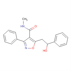 CAS No 60986-66-5  Molecular Structure