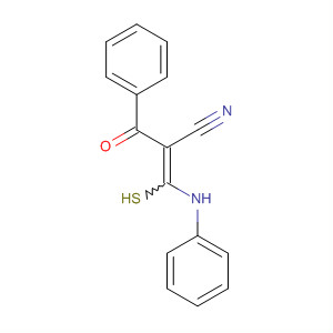 CAS No 60988-14-9  Molecular Structure