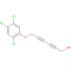 CAS No 60989-49-3  Molecular Structure