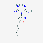 CAS No 60990-70-7  Molecular Structure