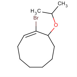 CAS No 60996-42-1  Molecular Structure