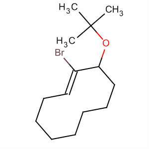 CAS No 60996-47-6  Molecular Structure