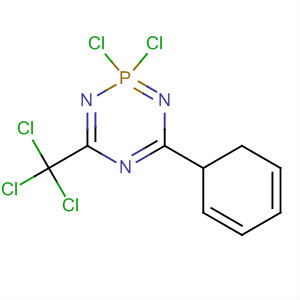CAS No 60997-71-9  Molecular Structure