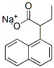 Cas Number: 61-03-0  Molecular Structure