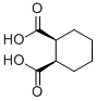 CAS No 610-09-3  Molecular Structure