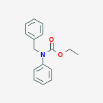 CAS No 610-43-5  Molecular Structure