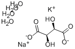 CAS No 6100-16-9  Molecular Structure