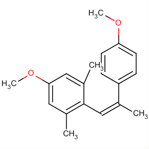 CAS No 61000-28-0  Molecular Structure