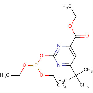 CAS No 61000-53-1  Molecular Structure