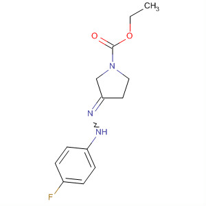 CAS No 61006-12-0  Molecular Structure