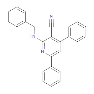 CAS No 61006-45-9  Molecular Structure