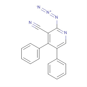 CAS No 61006-51-7  Molecular Structure