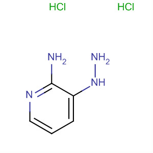 Cas Number: 61006-71-1  Molecular Structure
