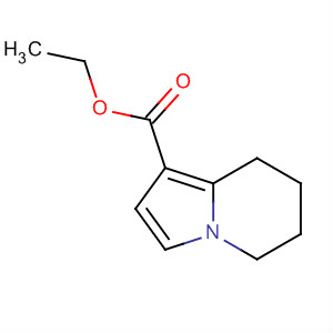 CAS No 61009-77-6  Molecular Structure