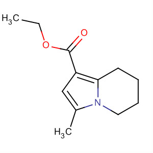 Cas Number: 61009-79-8  Molecular Structure