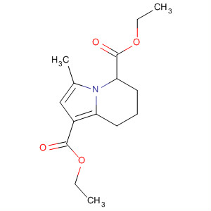 CAS No 61009-81-2  Molecular Structure