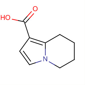 CAS No 61009-82-3  Molecular Structure