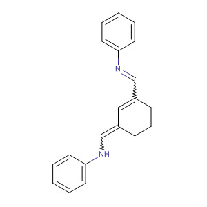 CAS No 61009-98-1  Molecular Structure