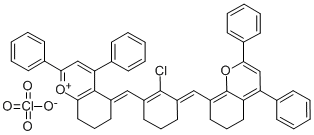 CAS No 61010-07-9  Molecular Structure