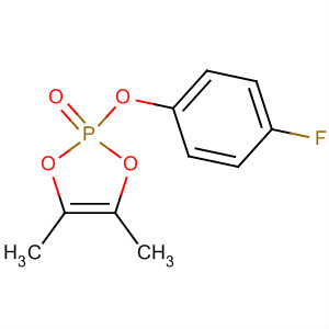 CAS No 61010-62-6  Molecular Structure