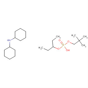 CAS No 61010-79-5  Molecular Structure