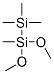 CAS No 61011-53-8  Molecular Structure