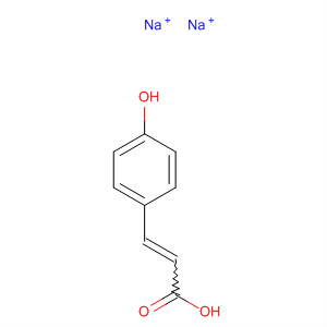 CAS No 61013-25-0  Molecular Structure