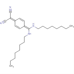 CAS No 61013-86-3  Molecular Structure