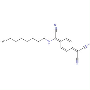 CAS No 61013-88-5  Molecular Structure