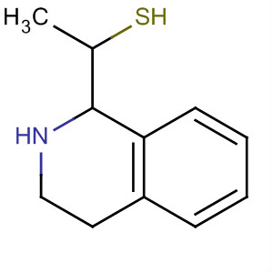 CAS No 61014-37-7  Molecular Structure