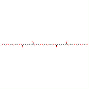 CAS No 61014-68-4  Molecular Structure