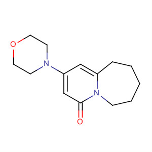 Cas Number: 61018-96-0  Molecular Structure